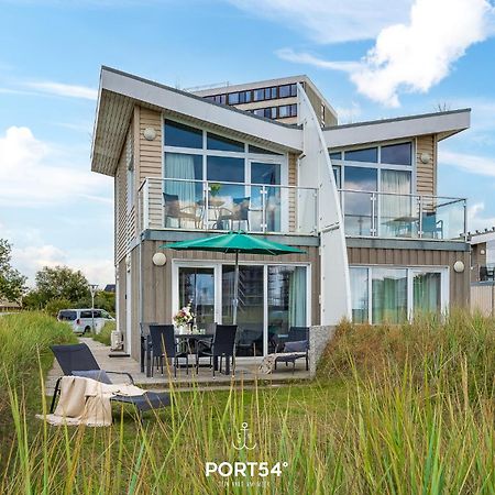 Ferienhaus Ocean 16 Marina Wendtorf Buitenkant foto