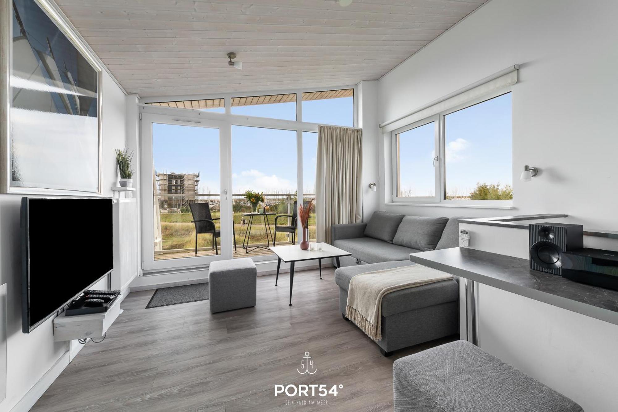Ferienhaus Ocean 16 Marina Wendtorf Buitenkant foto