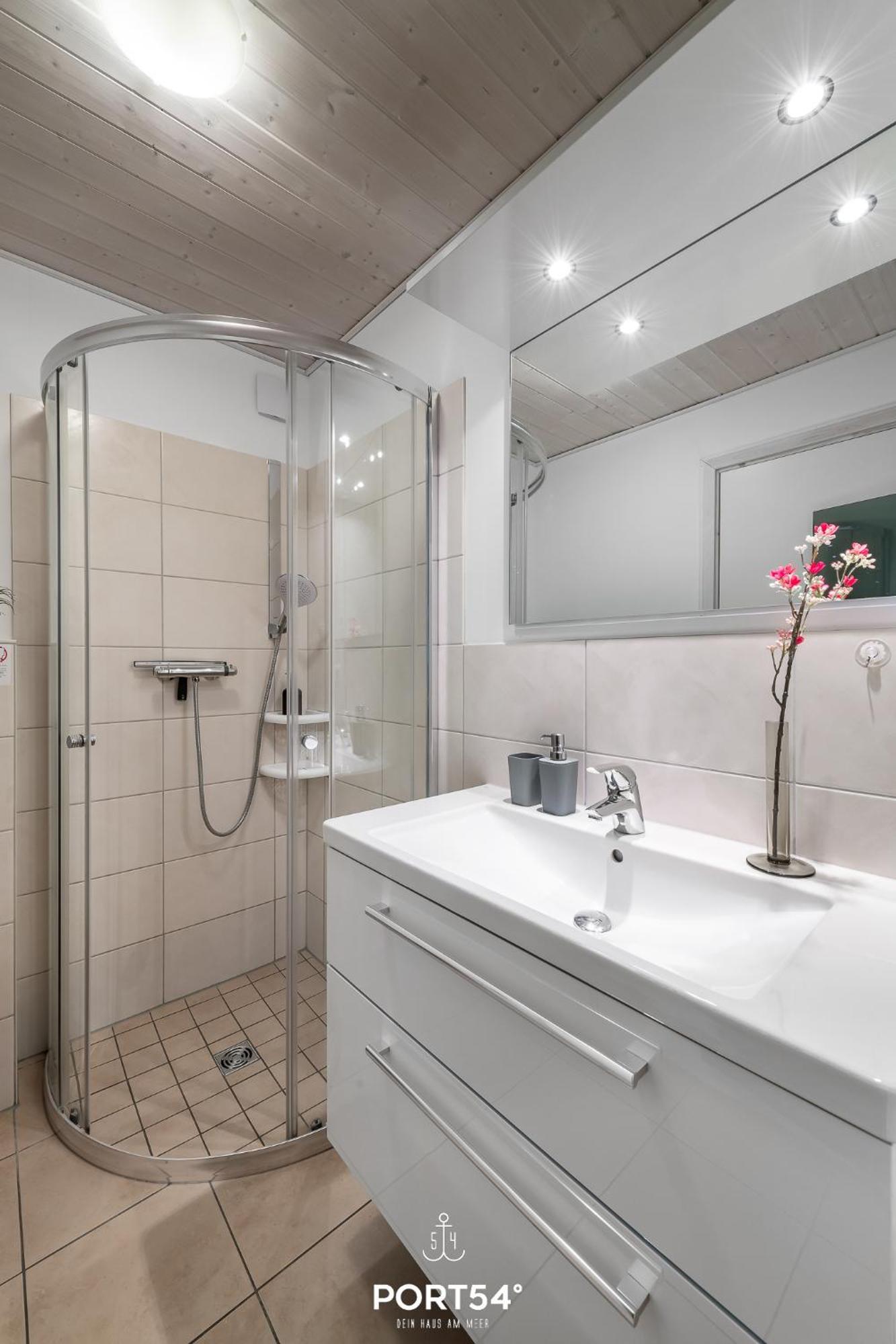 Ferienhaus Ocean 16 Marina Wendtorf Buitenkant foto