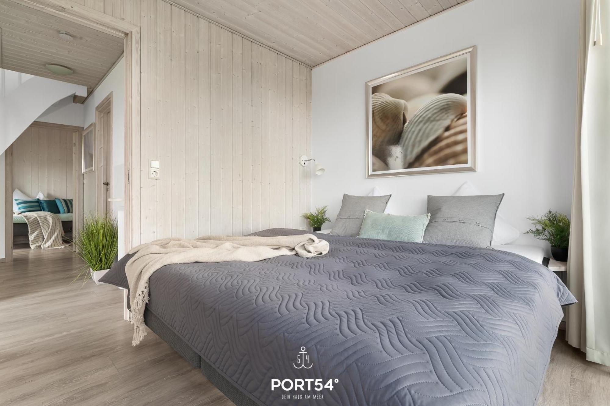 Ferienhaus Ocean 16 Marina Wendtorf Buitenkant foto