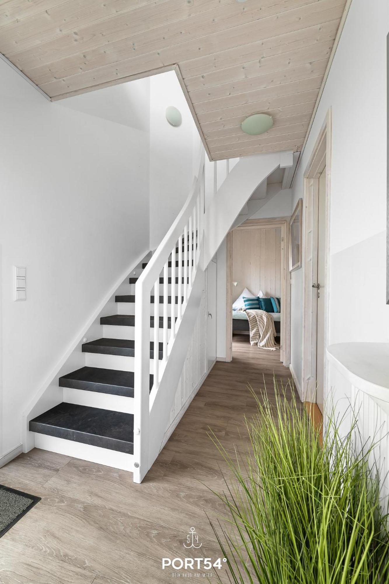 Ferienhaus Ocean 16 Marina Wendtorf Buitenkant foto