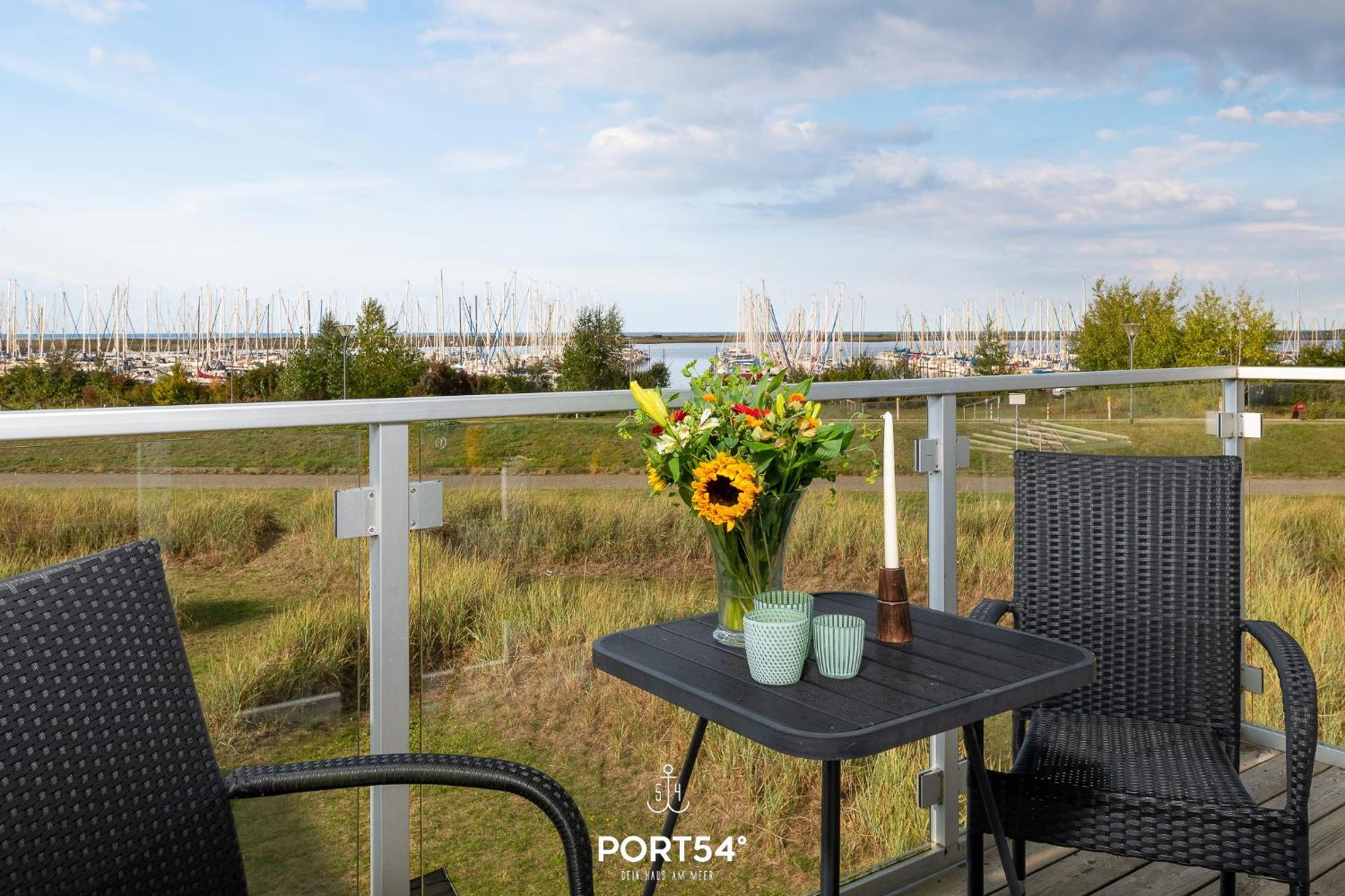Ferienhaus Ocean 16 Marina Wendtorf Buitenkant foto