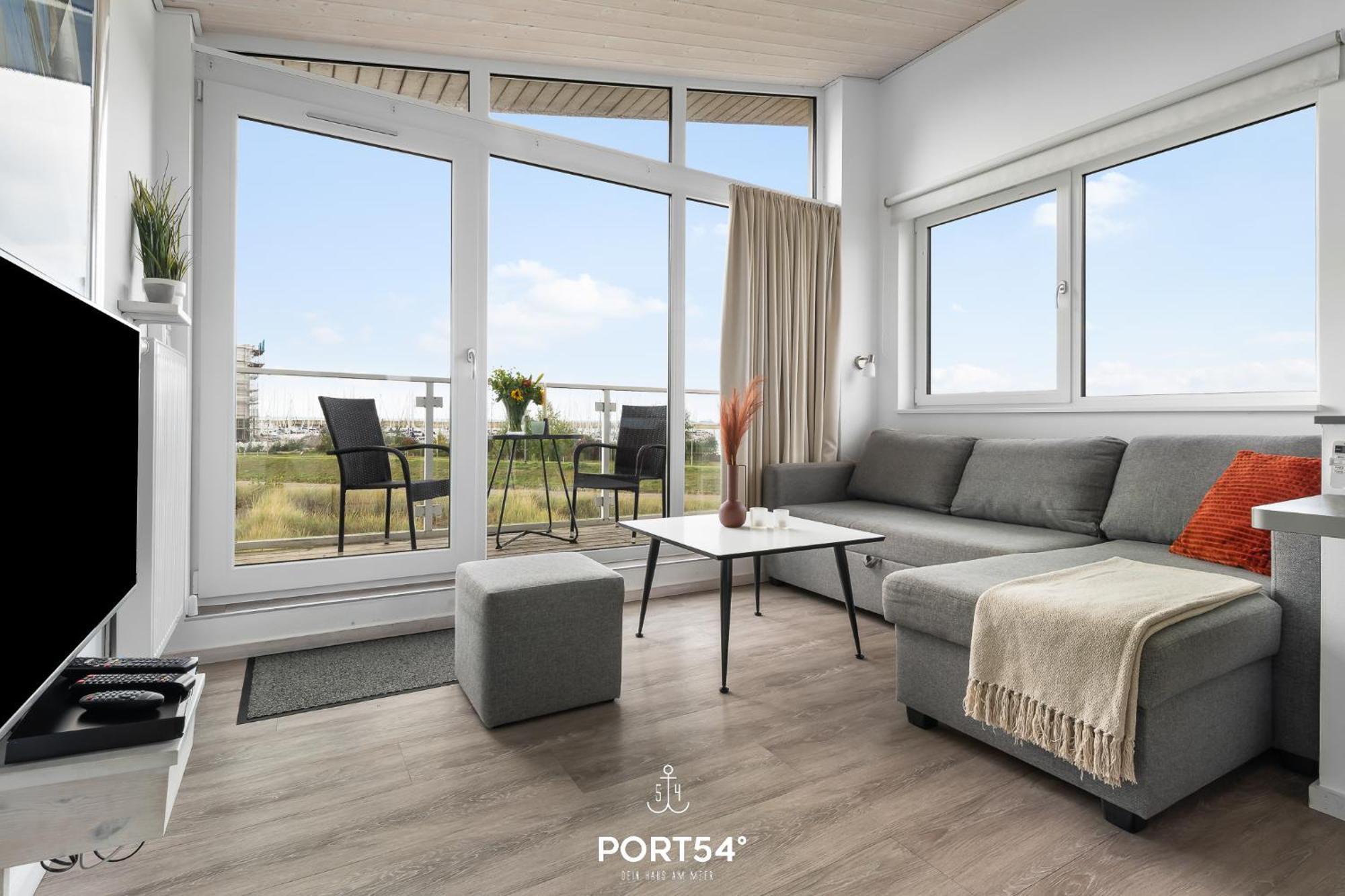 Ferienhaus Ocean 16 Marina Wendtorf Buitenkant foto